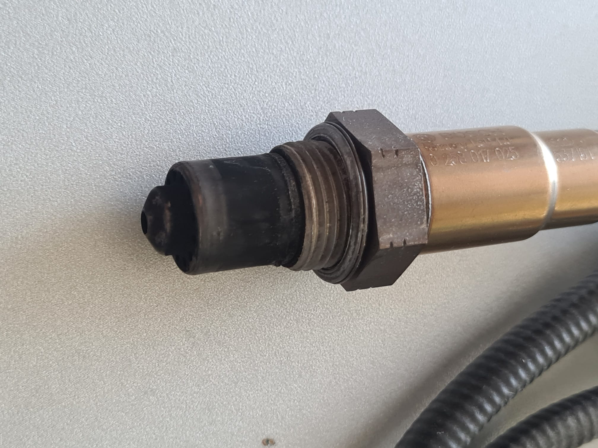 Sonda Lambda de Banda Ancha