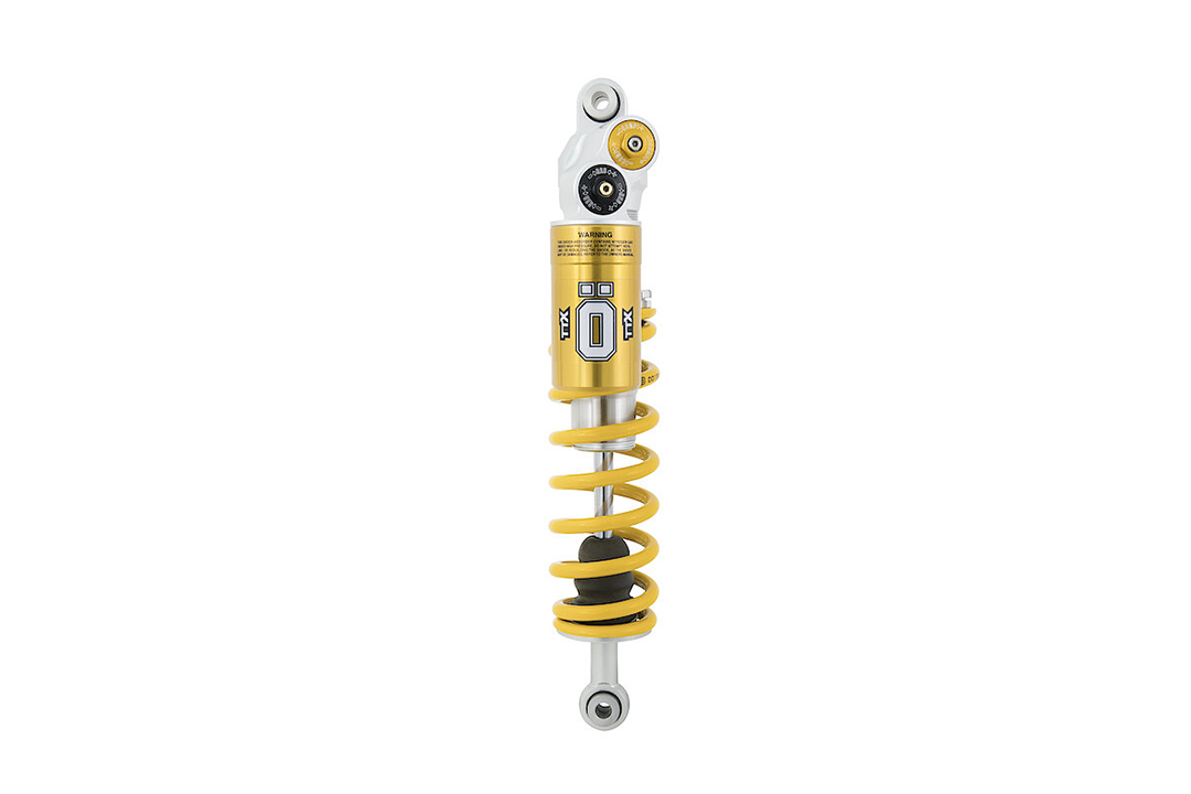 Öhlins amortiguador MX y Enduro para Yamaha YZ65