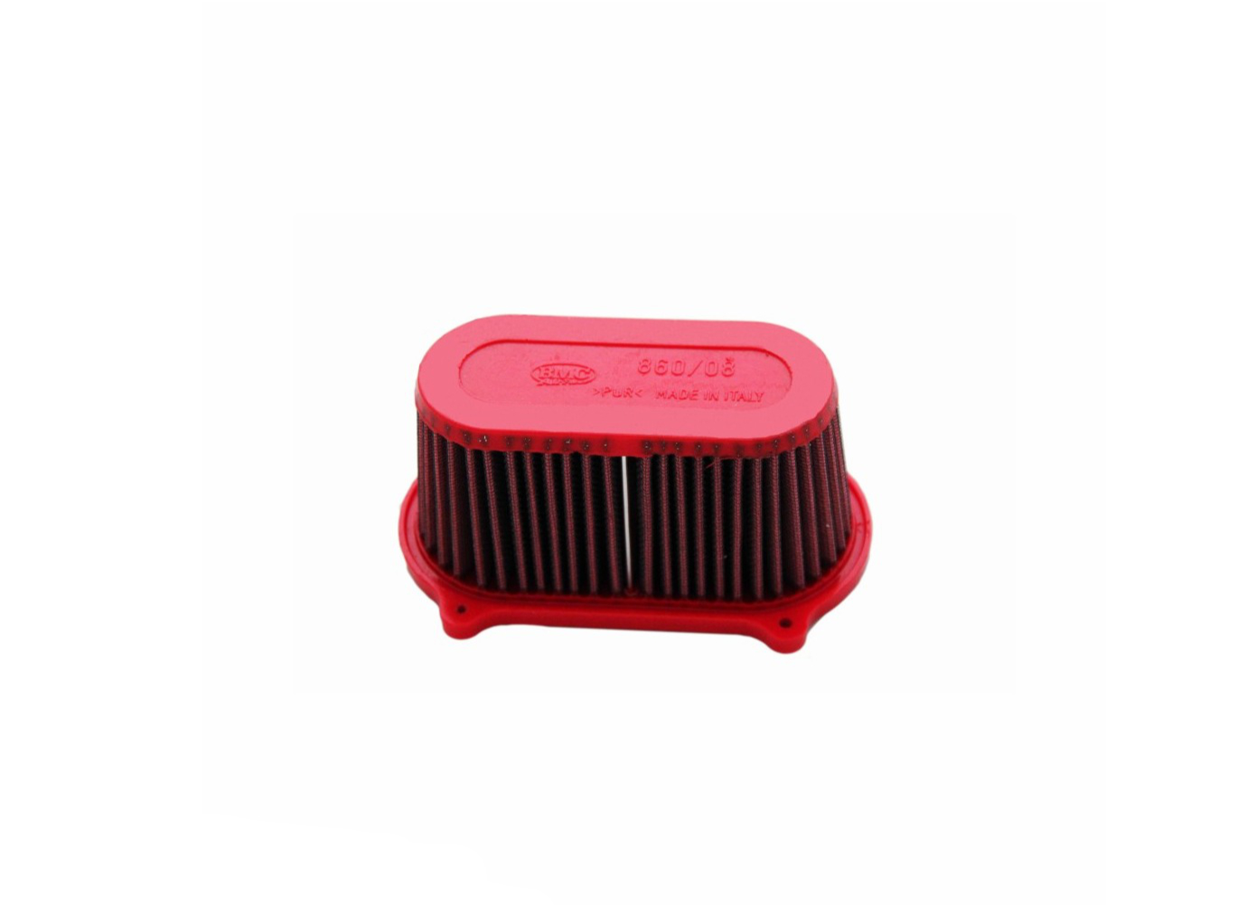 Filtro de aire deportivo BMC para Hyosung Exiv/GD 250 2014-