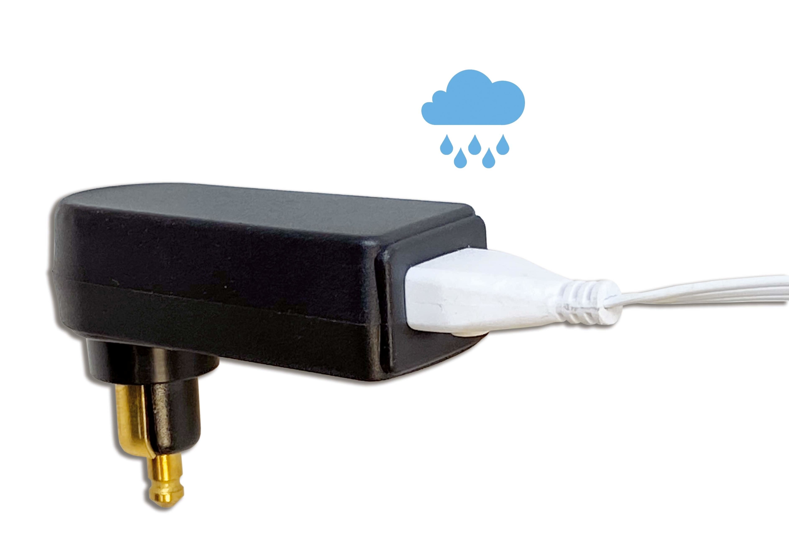 BAAS USB9 Cargador USB 3A