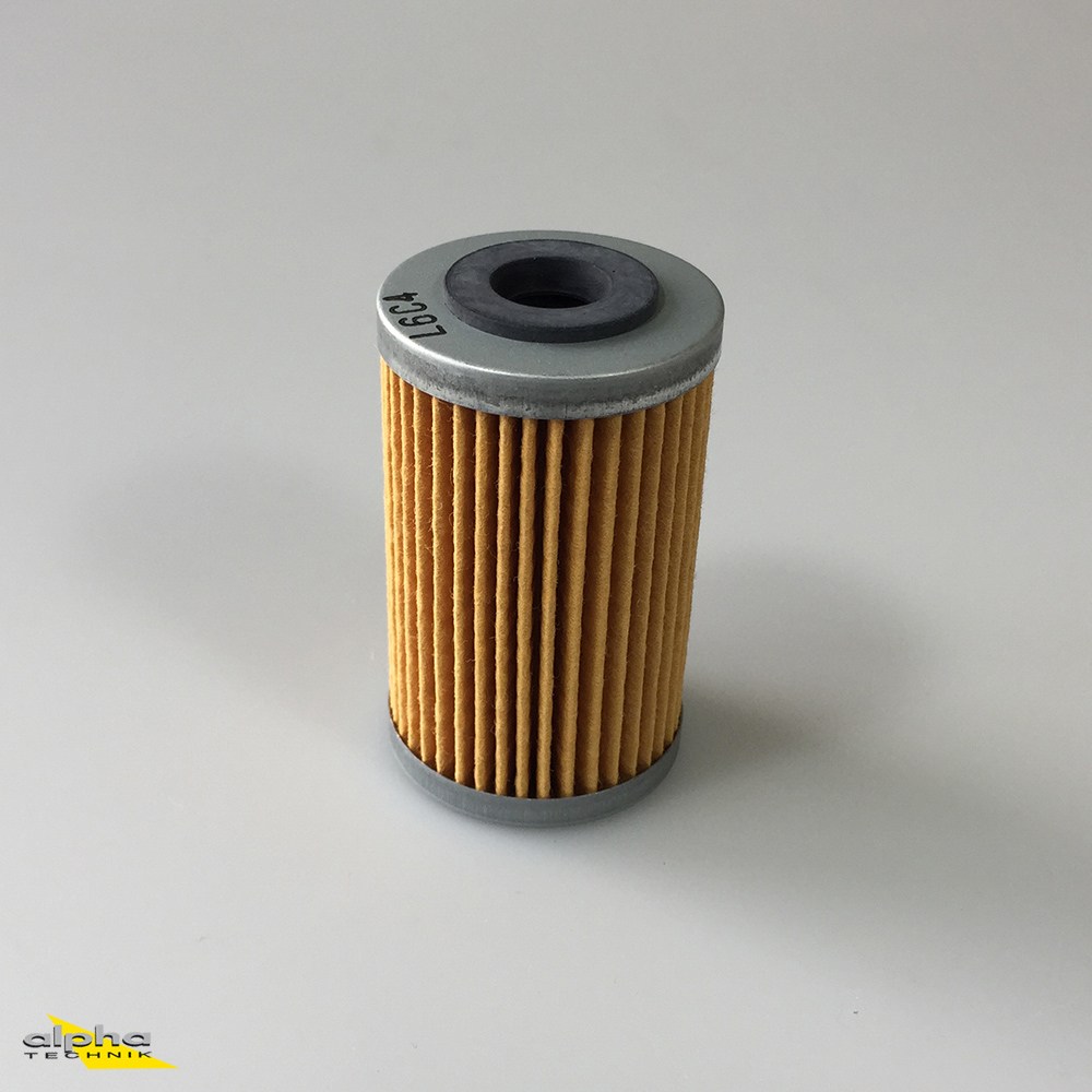 ENUMA filtro de aceite para varios modelos Husaberg / KTM