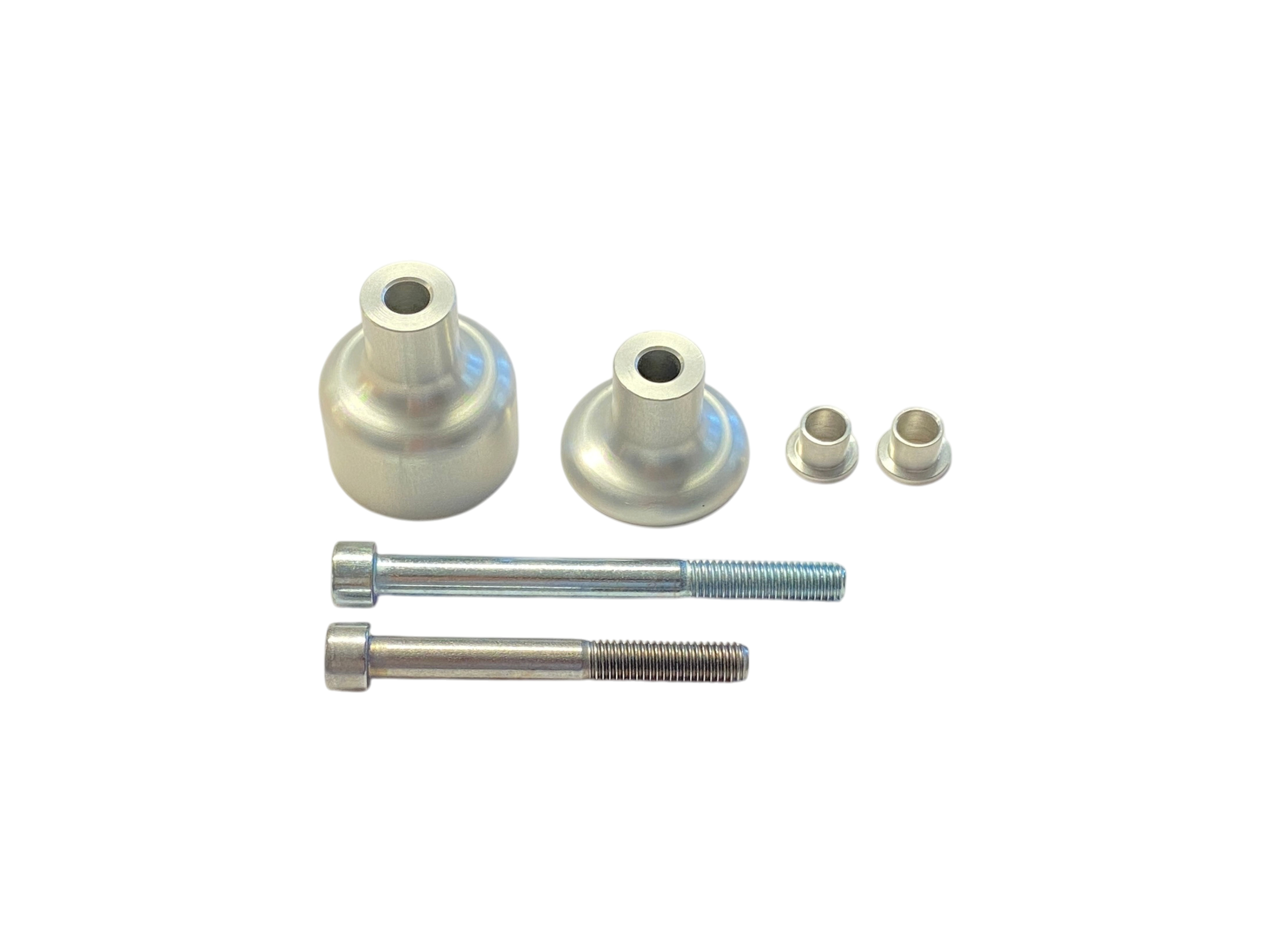 Kit de montaje LSL SlideWing para Yamaha XJR1200, XJR1300