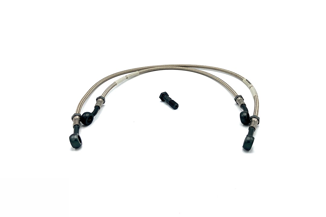 TRW LUCAS Stahlflexleitungskit MCH280V2