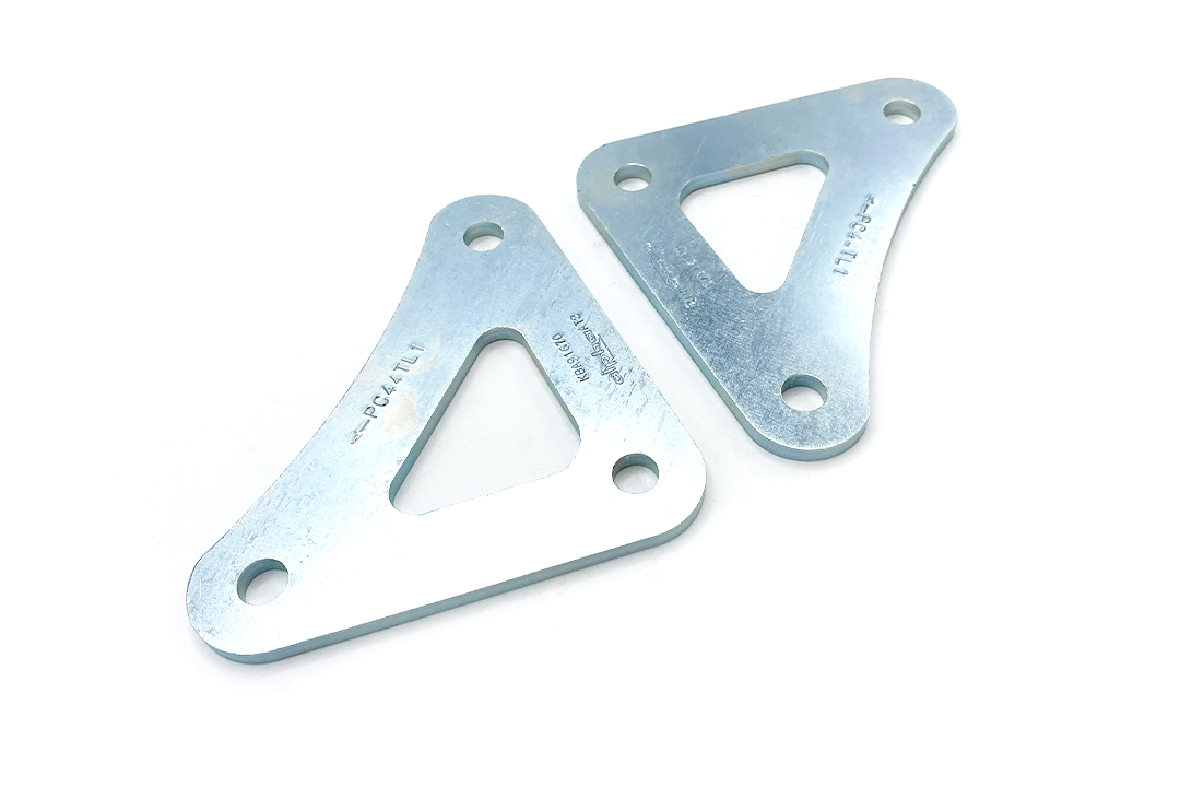 alpha Technik Kit de suspensión Honda CB500F/FA/CBR500R/RA/CB500, tipo: a partir de 2017.