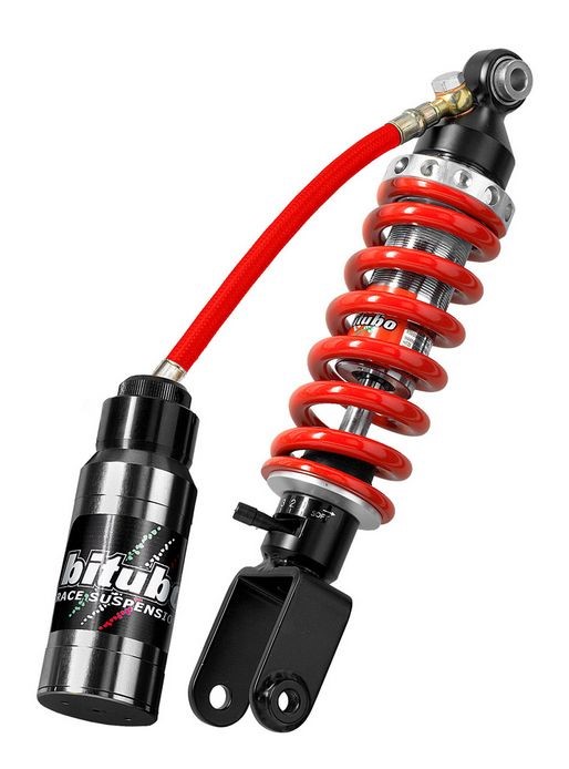 Bitubo H0164WXM01 Monoamortiguador Honda MSX 125 Grom 2016-2020
