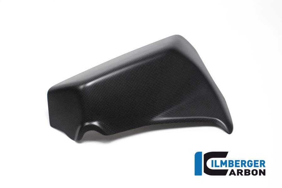 Carenado lateral interior de carbono Ilmberger lado izquierdo mate