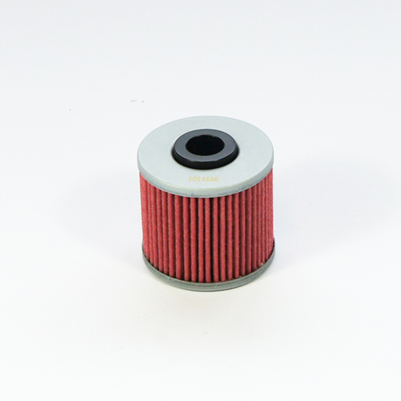 HIFLO filtro de aceite HF566 para diversos modelos de Kawasaki y Kymco