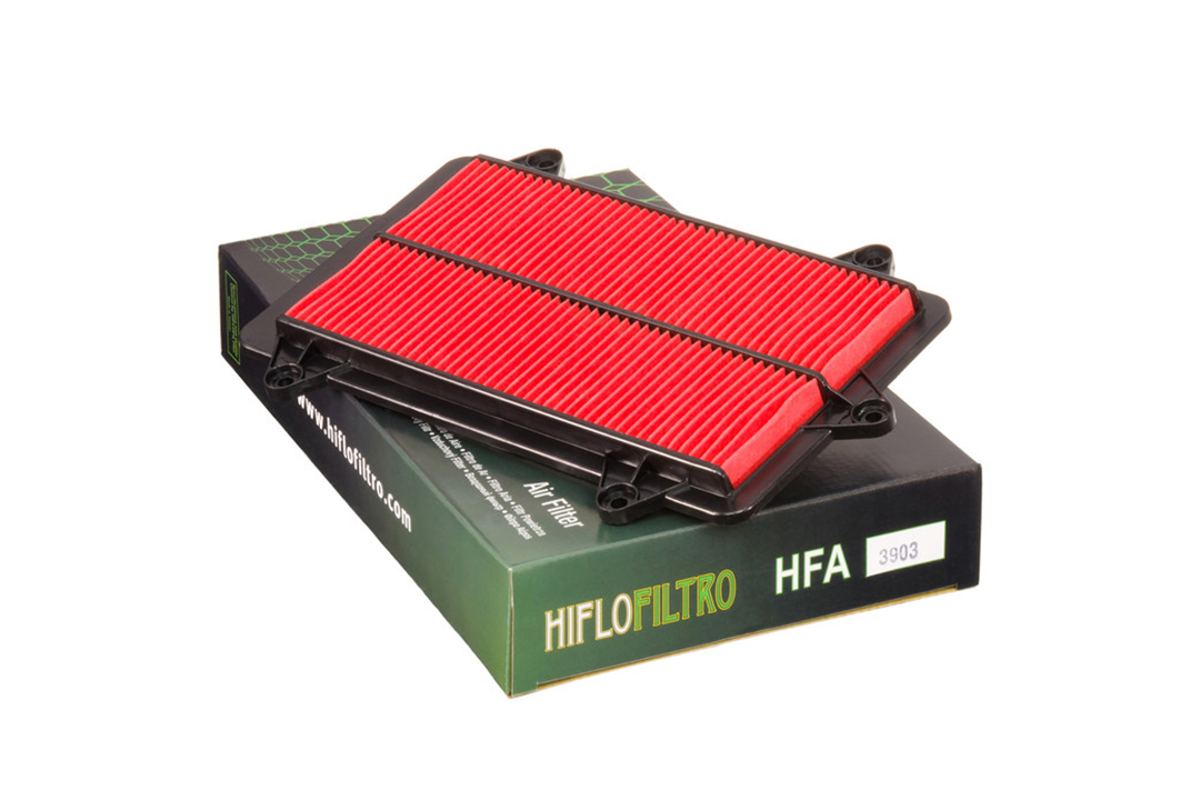HIFLO filtro de aire HFA3903 Suzuki TL 1000 R
