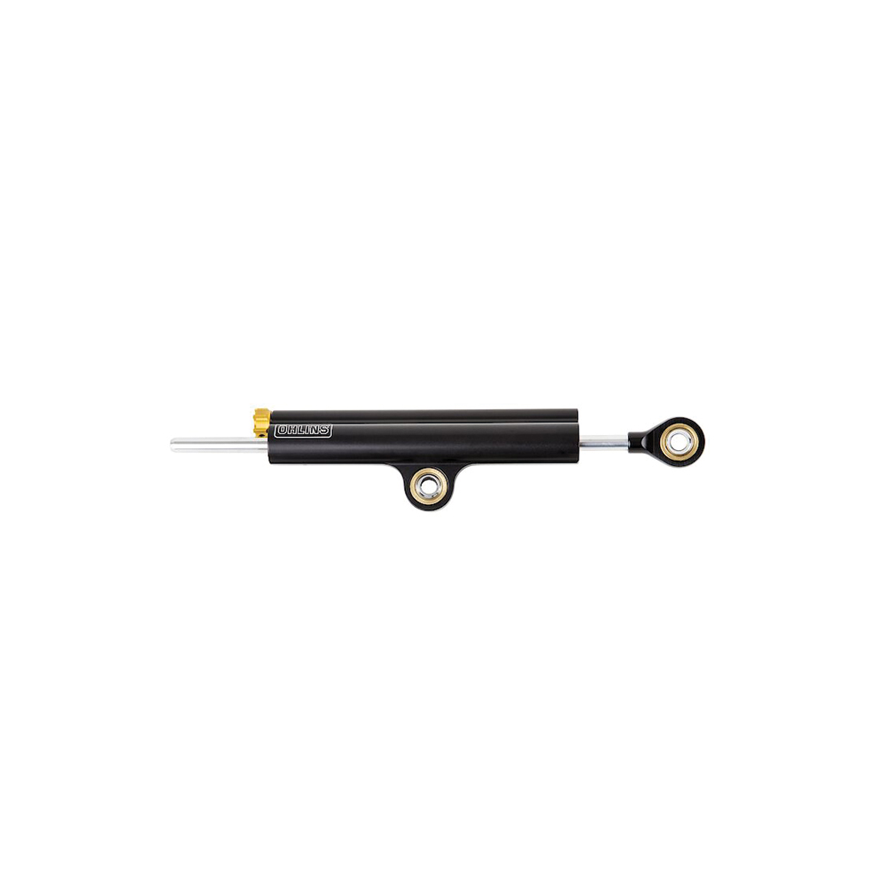 Amortiguador de dirección Öhlins Blackline Road & Track SD 068 para varias Ducati Panigale 899 / 959 / 1199 / 1299 / V2 / V4