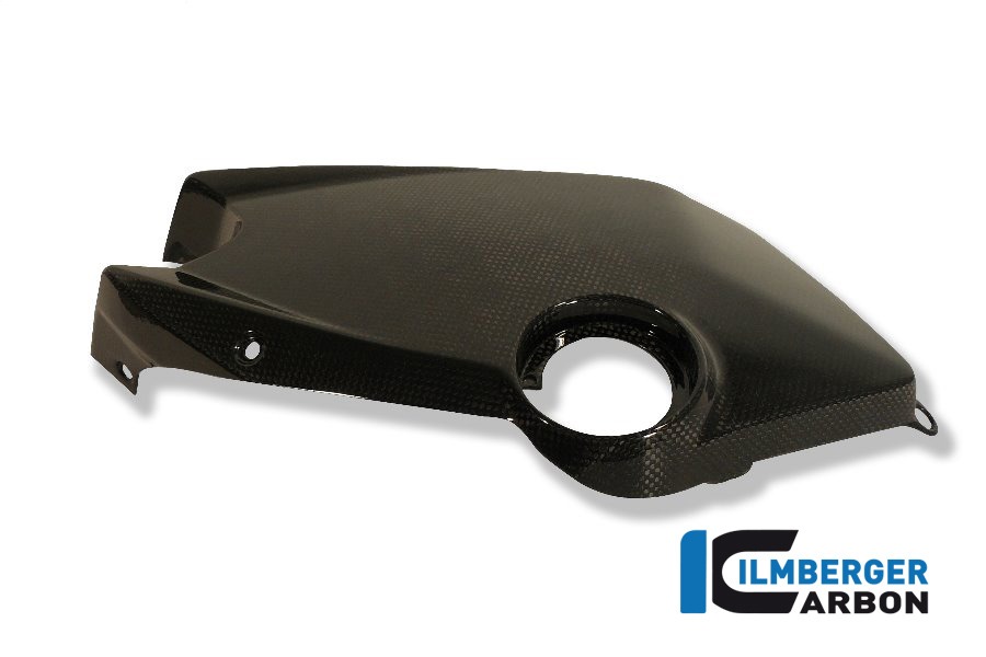 Cubierta Superior de Carbono Ilmberger, Carbono