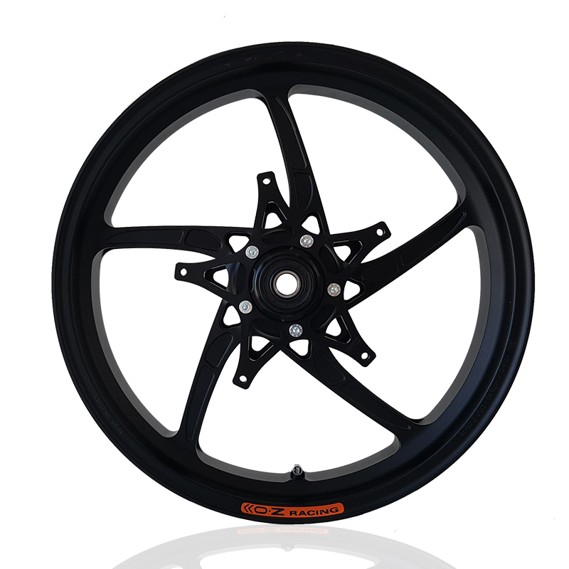 Kit de Conversión OZ Piega 17" BMW R 1300 GS Negro