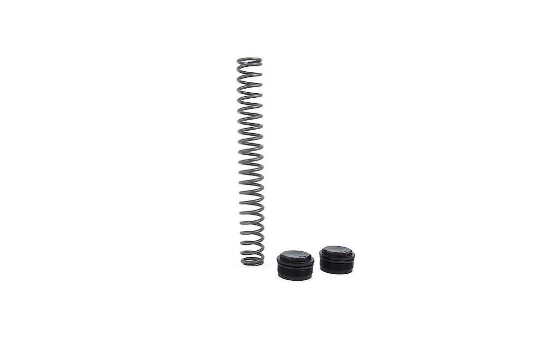 Kit de muelle de horquilla Öhlins Road & Track FSK 151 para Triumph Speed Twin 2019