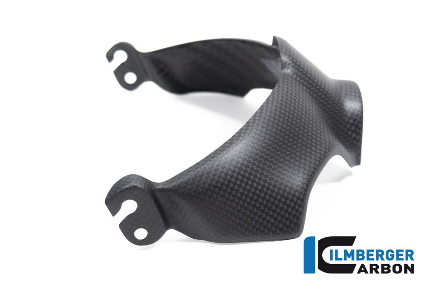 Cubierta de faro mate para Ducati Scrambler 1100 a partir de 2017, con ABE