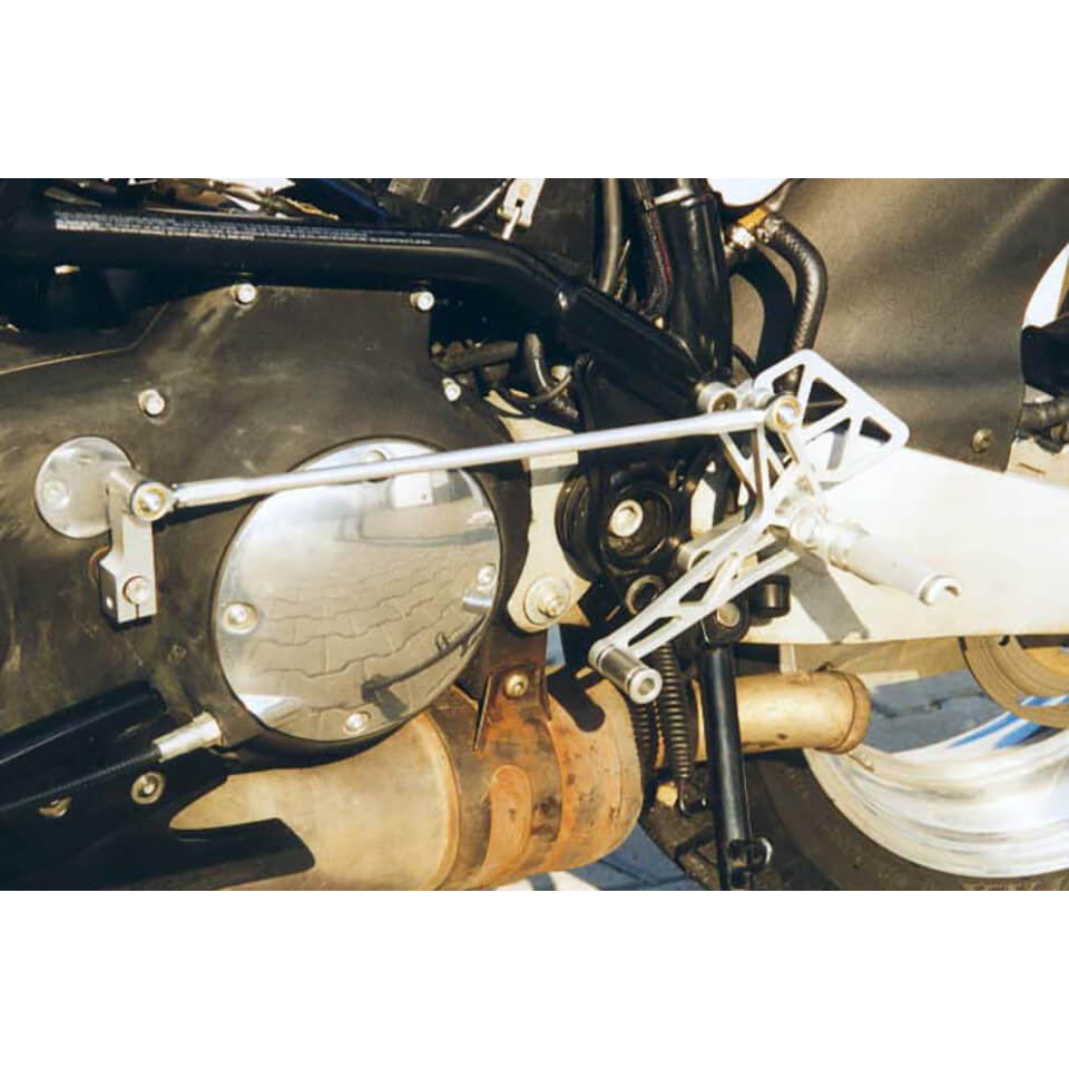 Unidad de cambio LSL BUELL X1