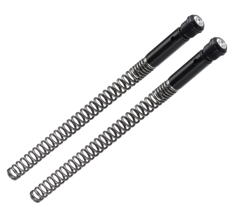 BITUBO KB1 horquillamuelles + tapas para Harley Davidson