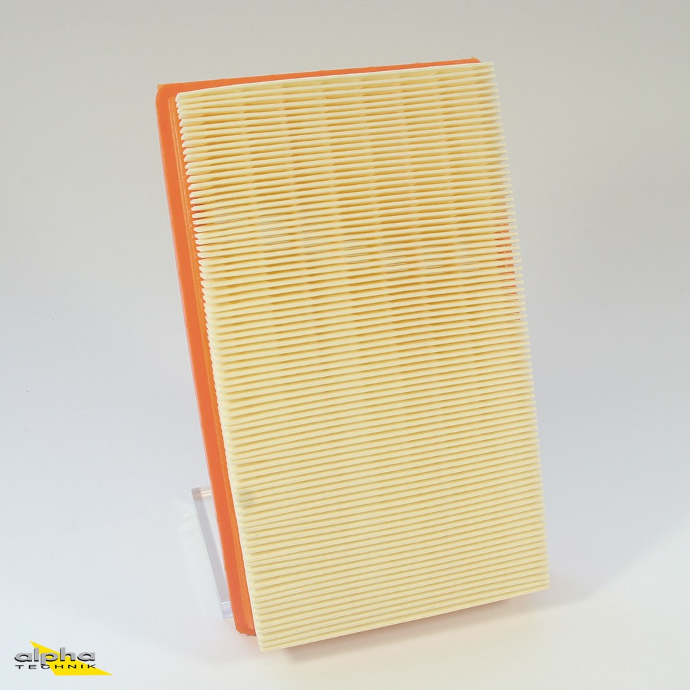 HIFLO filtro de aire HFA6401 Moto Guzzi