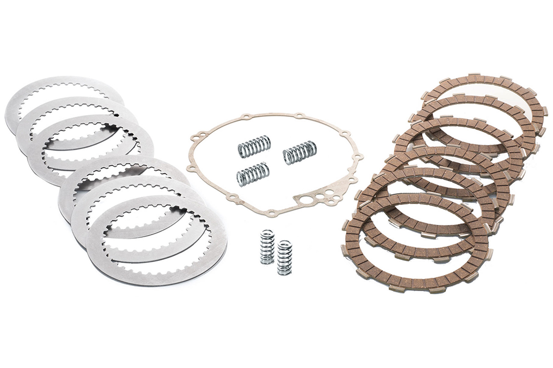 TRW LUCAS Superkit de Embrague MSK265