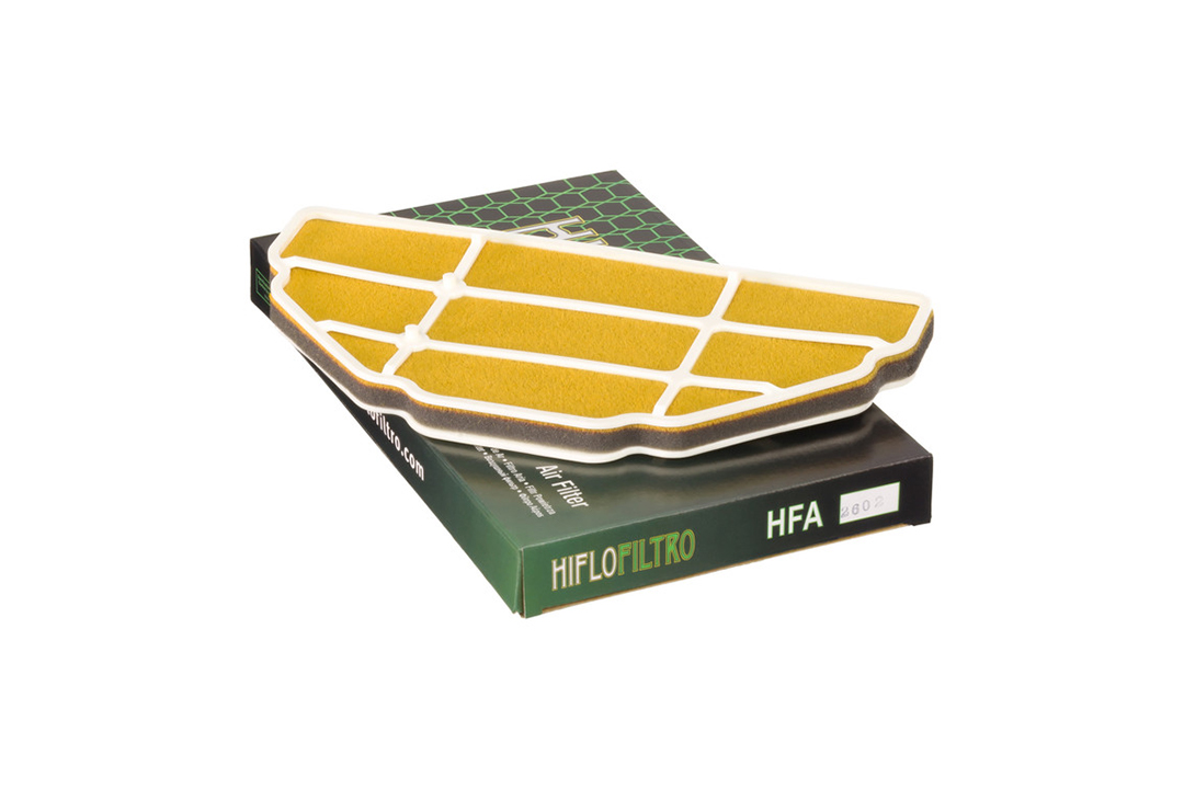 filtro de aire para Kawasaki ZX-6R 1998-