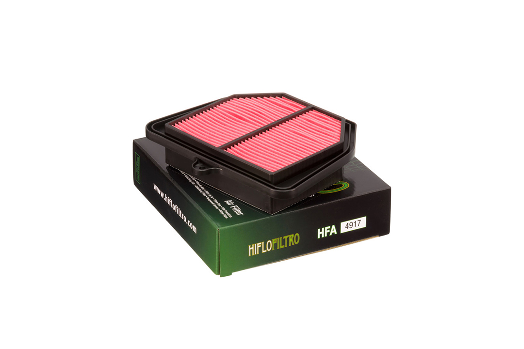 filtro de aire para Yamaha FZ8 / FZ1