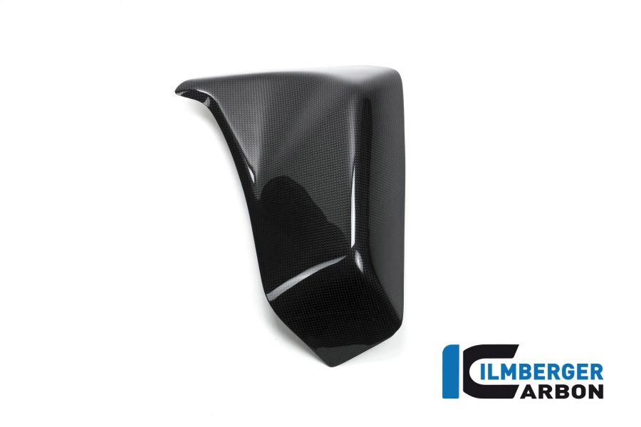 Ilmberger Carbon Carenado lateral interno lado derecho brillante