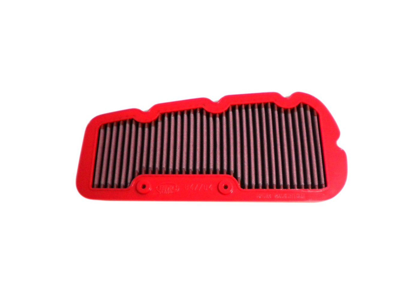 Filtro de aire deportivo BMC para Sym Citycom 300 2007-2013, HD 300 2019-