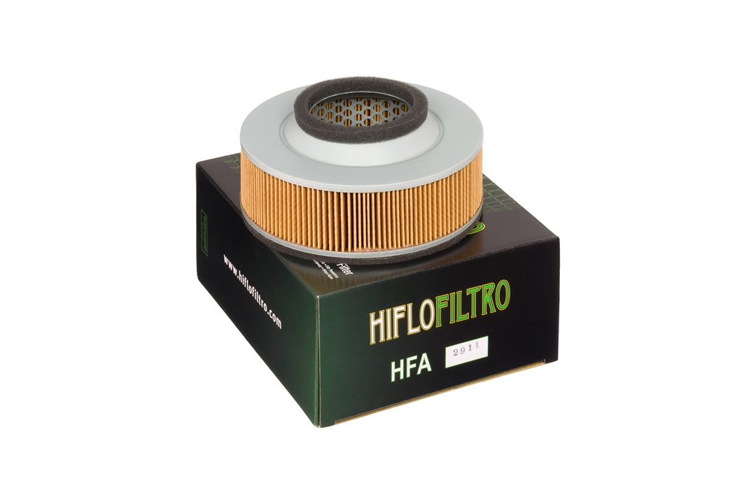 HIFLO filtro de aire HFA2911 Kawasaki VN 1500/1600
