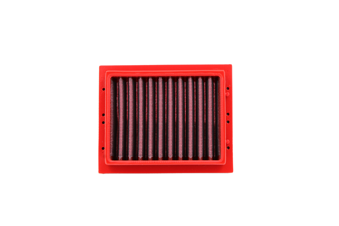 Filtro de aire deportivo BMC para Keeway RKF 125 año del modelo 2018- / Benelli 150S y 180S año del modelo 2022-