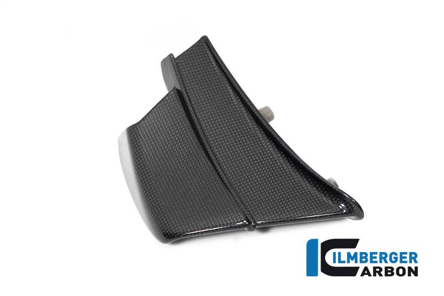 Ilmberger Winglet de Carbono lado derecho brillante Ducati Panigale V4 R