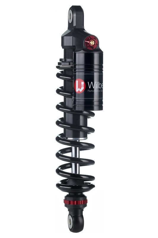 Wilbers amortiguador 632 Adjustline para BMW K 1100 RS 92-98