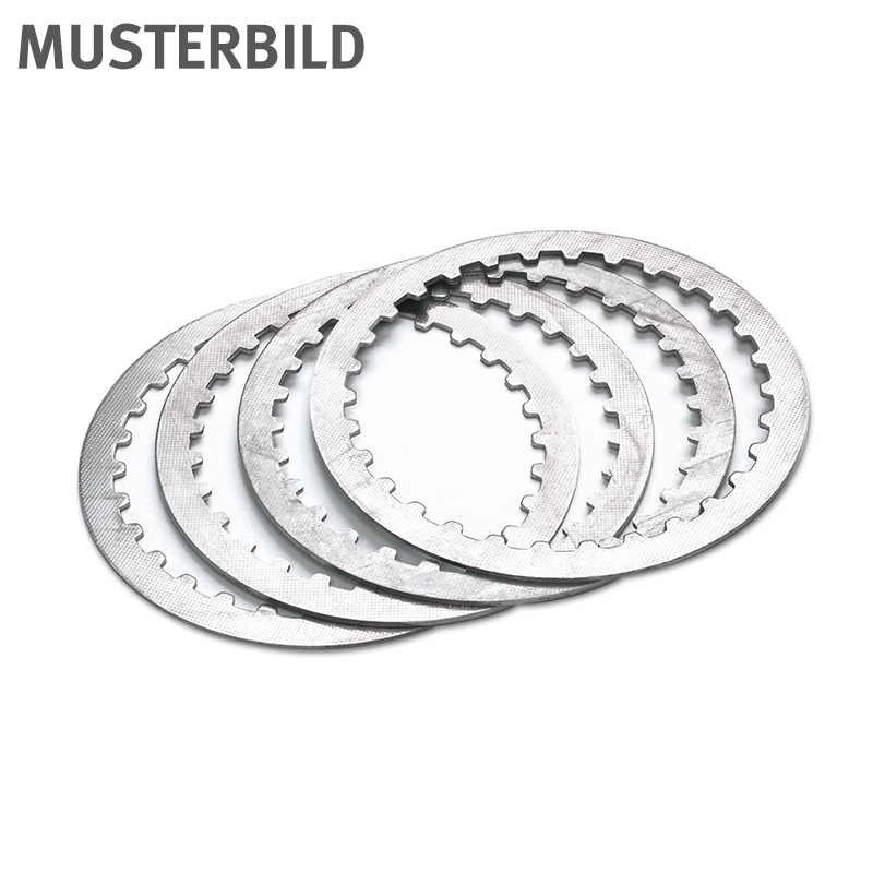 Juego de discos de acero TRW LUCAS para varios modelos Ducati