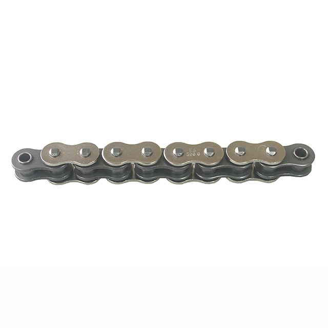 Imagen de muestra de cadena