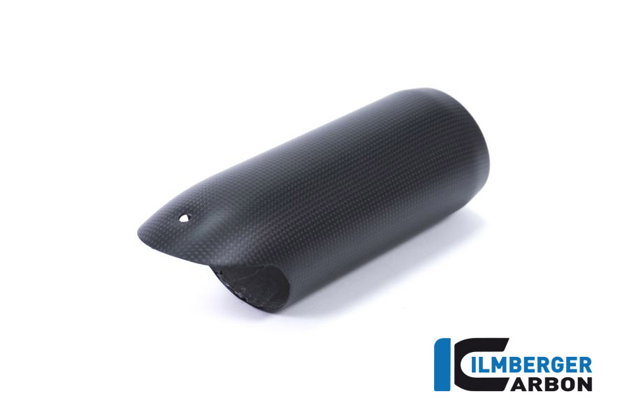 Ilmberger Carbon inferior protecion térmil mate, 939/S Carbon