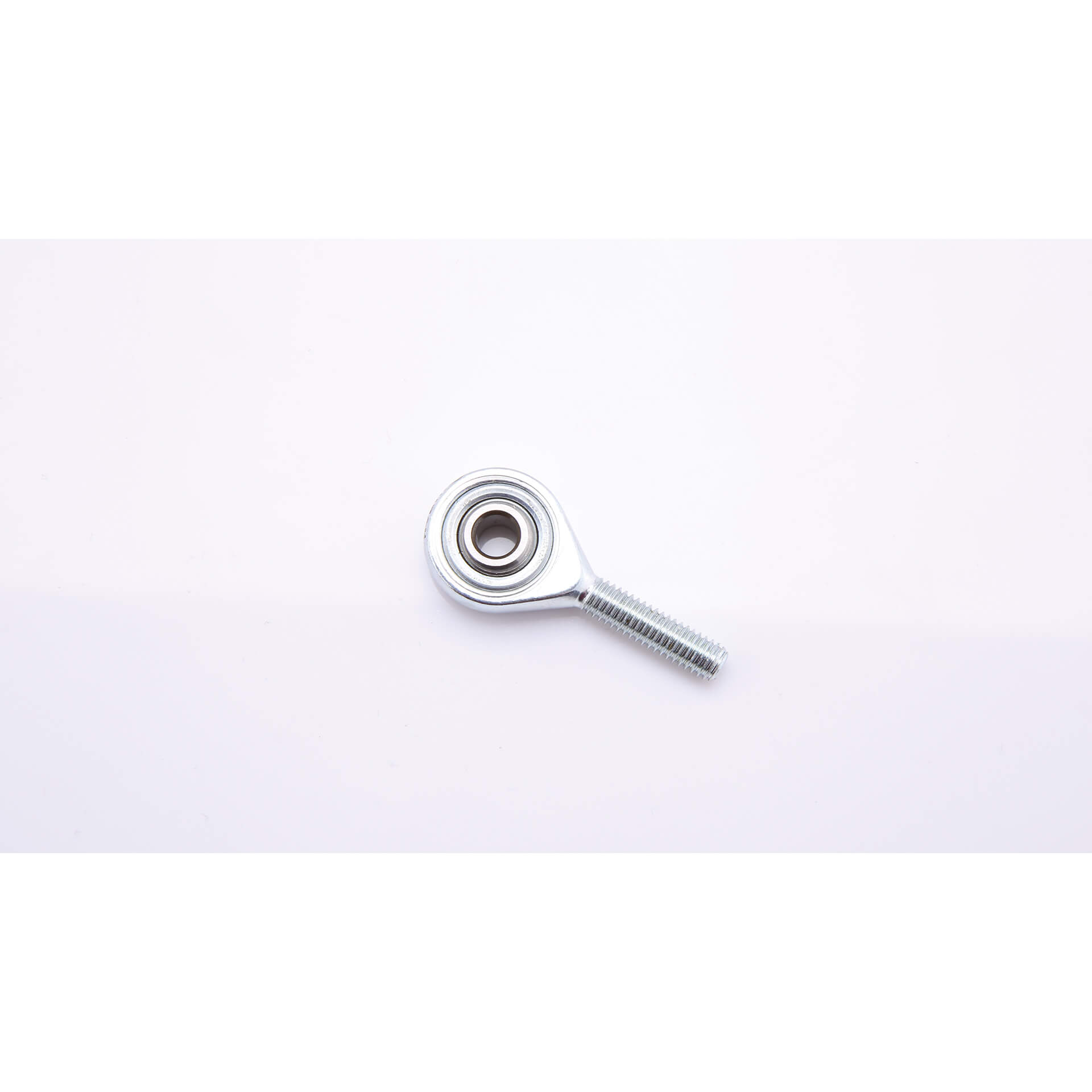 Rótula uniball LSL M6L rosca exterior, larga