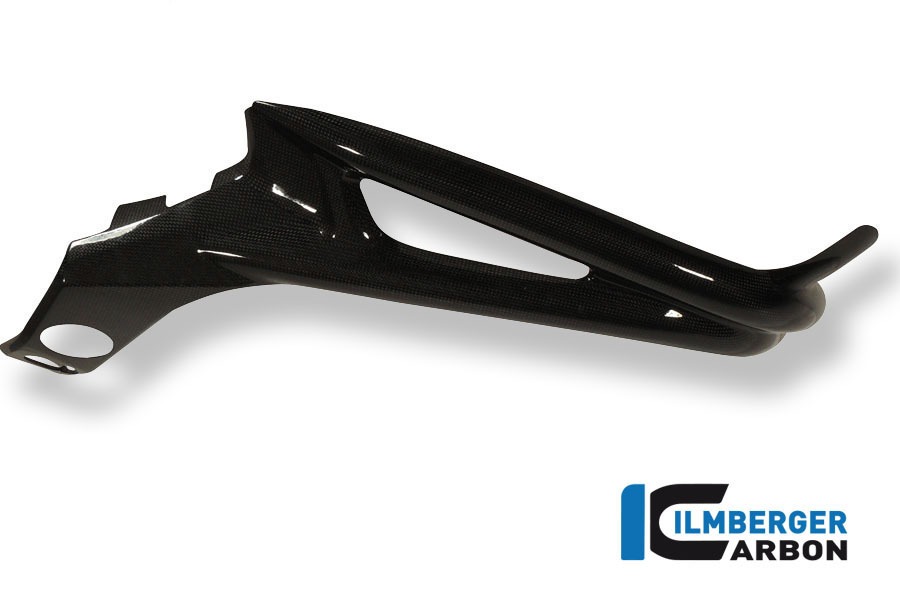 Cubierta de Carbono Ilmberger para lado derecho, Carbono