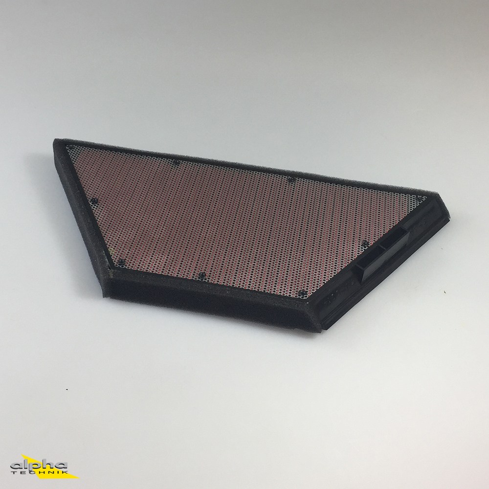 Filtro de aire HIFLO filtro de aire HFA2916 Kawasaki ZX14-R, ZZR1400