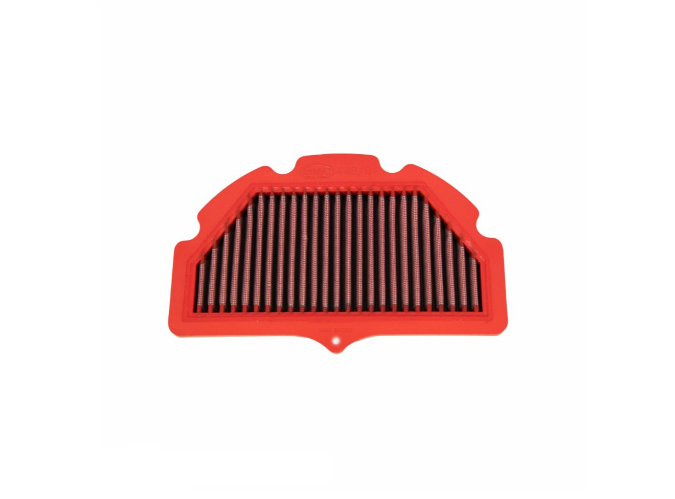 Filtro de aire deportivo BMC para Suzuki GSXR600/GSXR750 2006-2010