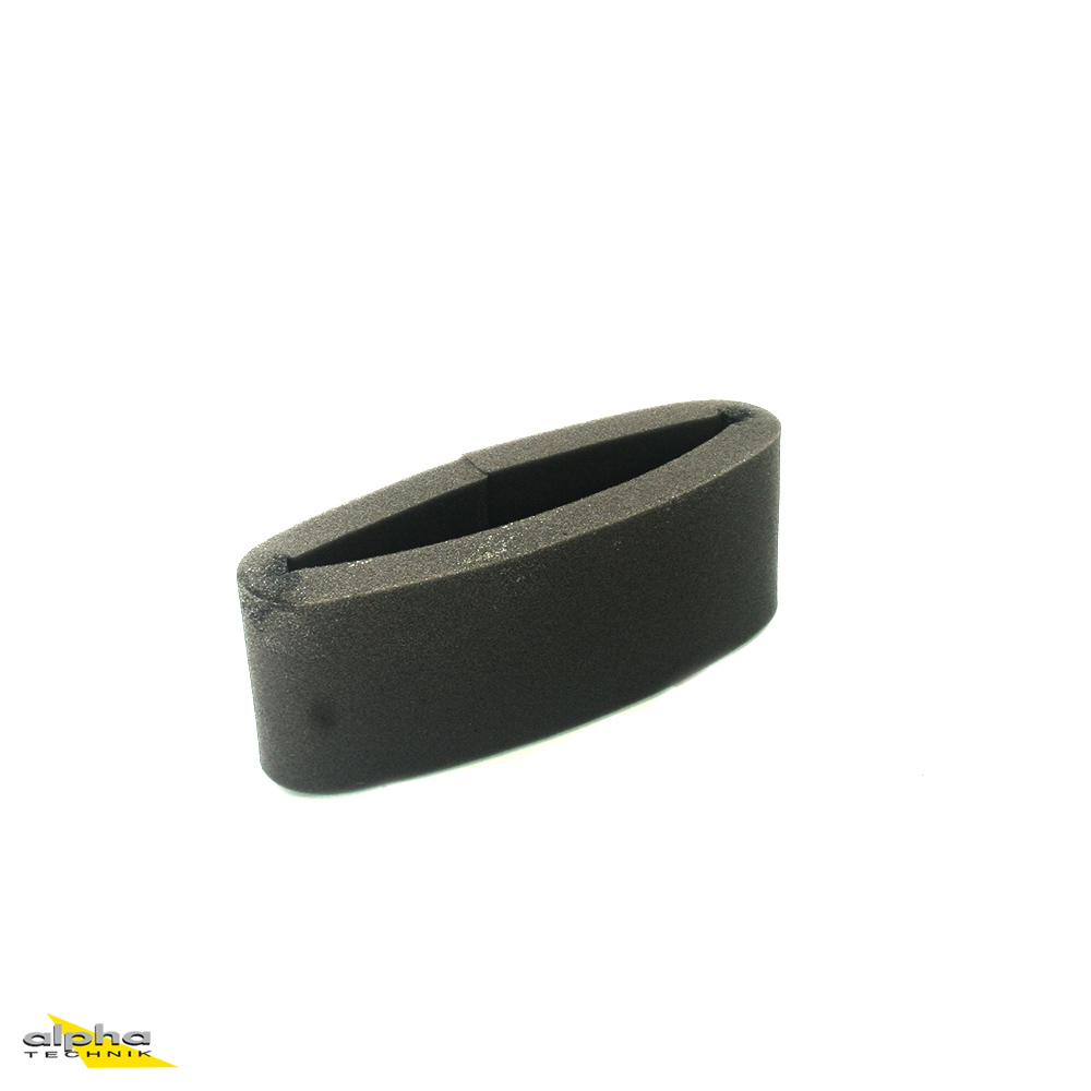 MEIWA filtro de aire para Yamaha XT600 (interior)