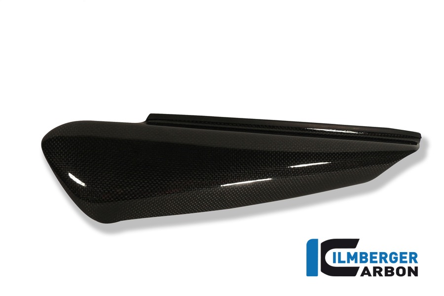 Tapa Lateral de Carbono Ilmberger lado izquierdo, Carbono