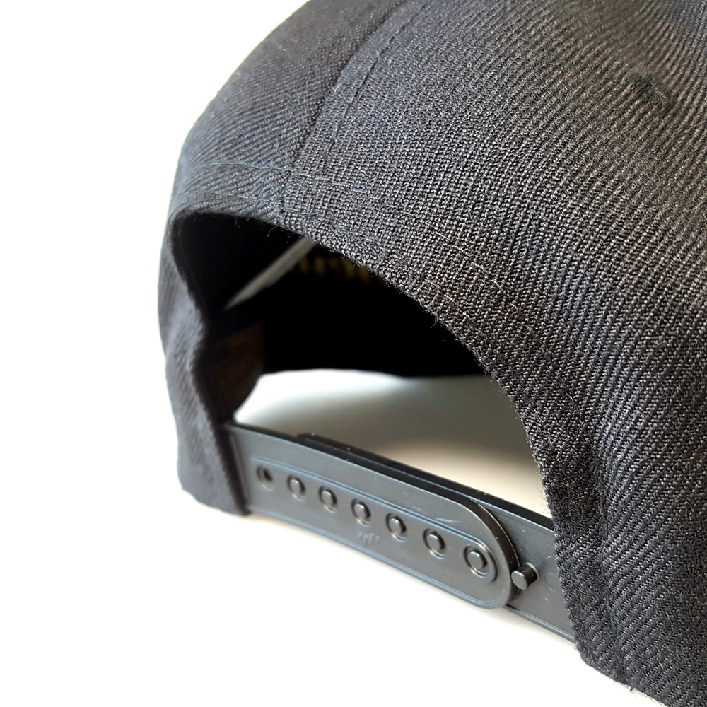 Gorra Snapback alpha Technik