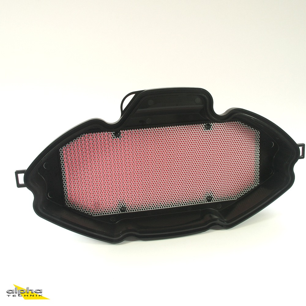 Filtro de aire HIFLO filtro de aire HFA1715 Honda