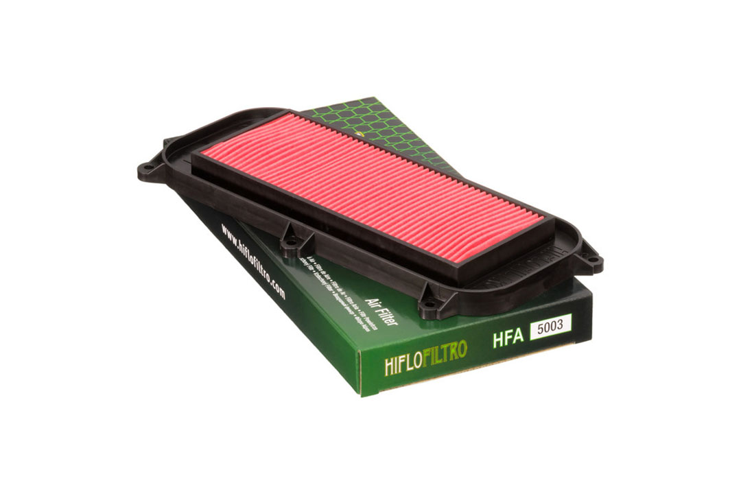 HIFLO filtro de aire HFA5003 Kymco Dink, Grand Dink