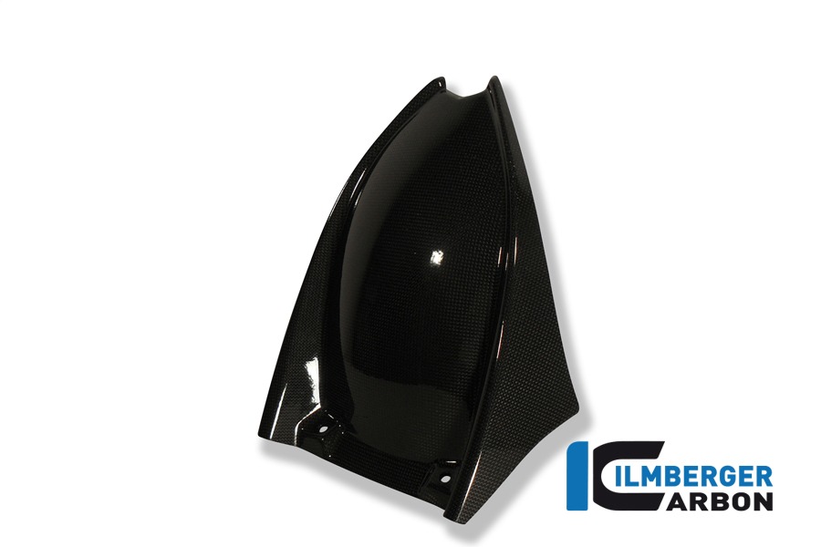 Guardabarros Ilmberger de Carbono trasero, Carbono