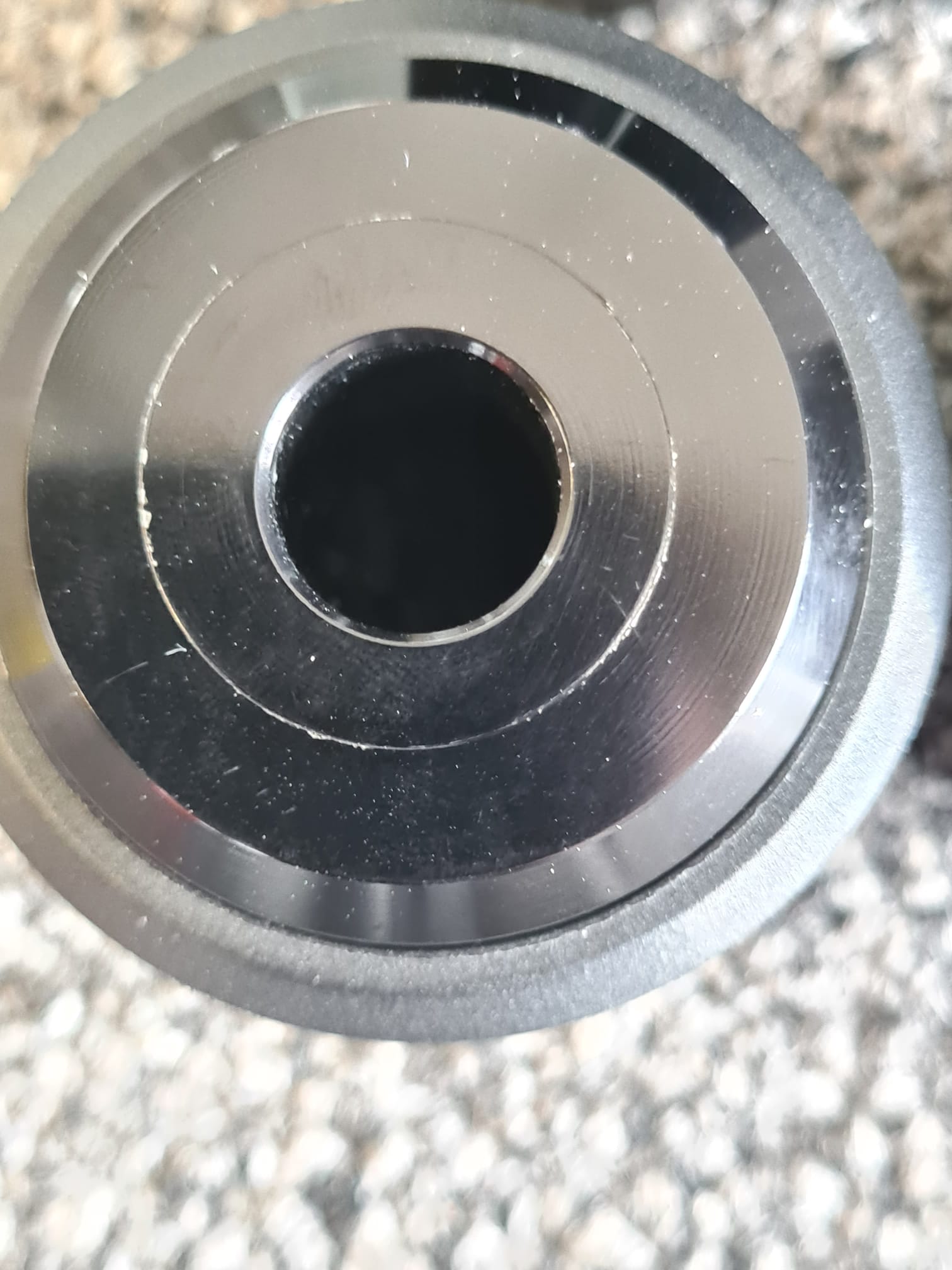 Protectores anticaída Barracuda para Yamaha MT-07 Tracer / Tracer 700