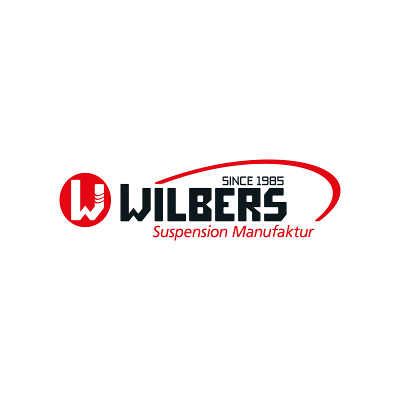E-PA precarga del muelle adicional Wilbers