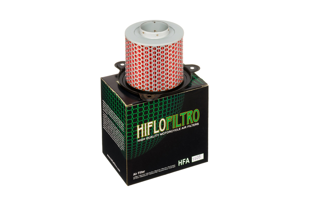 HIFLO filtro de aire HFA1505 Honda VT 500 E/C