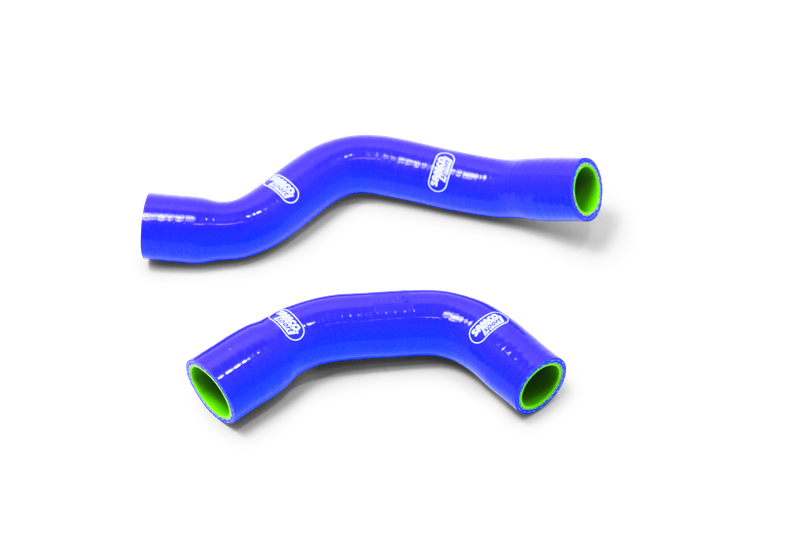 Kit de mangueras de silicona SAMCO SPORT azul para KTM 790 Duke, 2022-2024