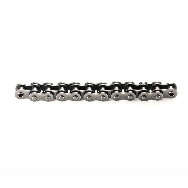 Imagen de muestra de cadena