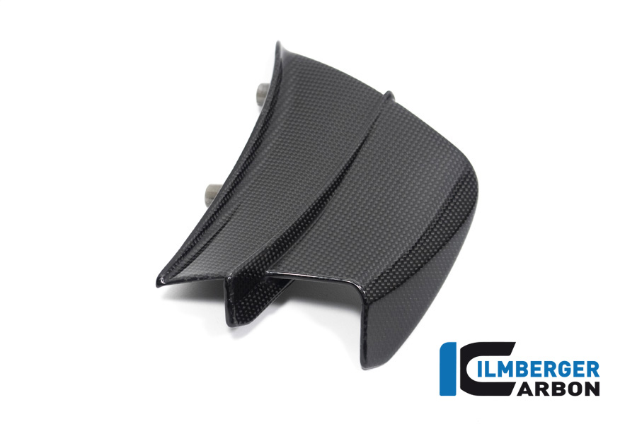 Ilmberger Winglet de Carbono lado derecho brillante Ducati Panigale V4 R