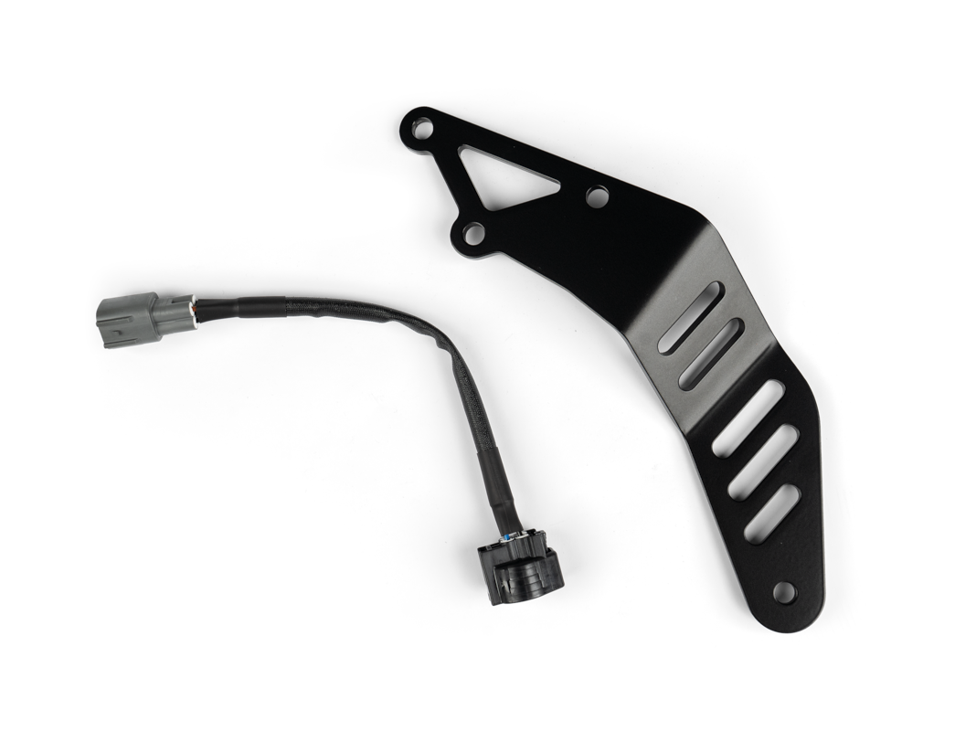 Kit de montaje para Yamaha Tracer 9 / GT / GT+ MY 2024-