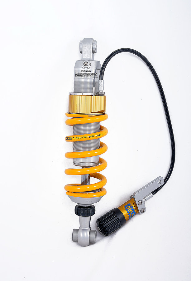 Öhlins amortiguador Road & Track KA 434 para Kawasaki Z 1000 2013-2021